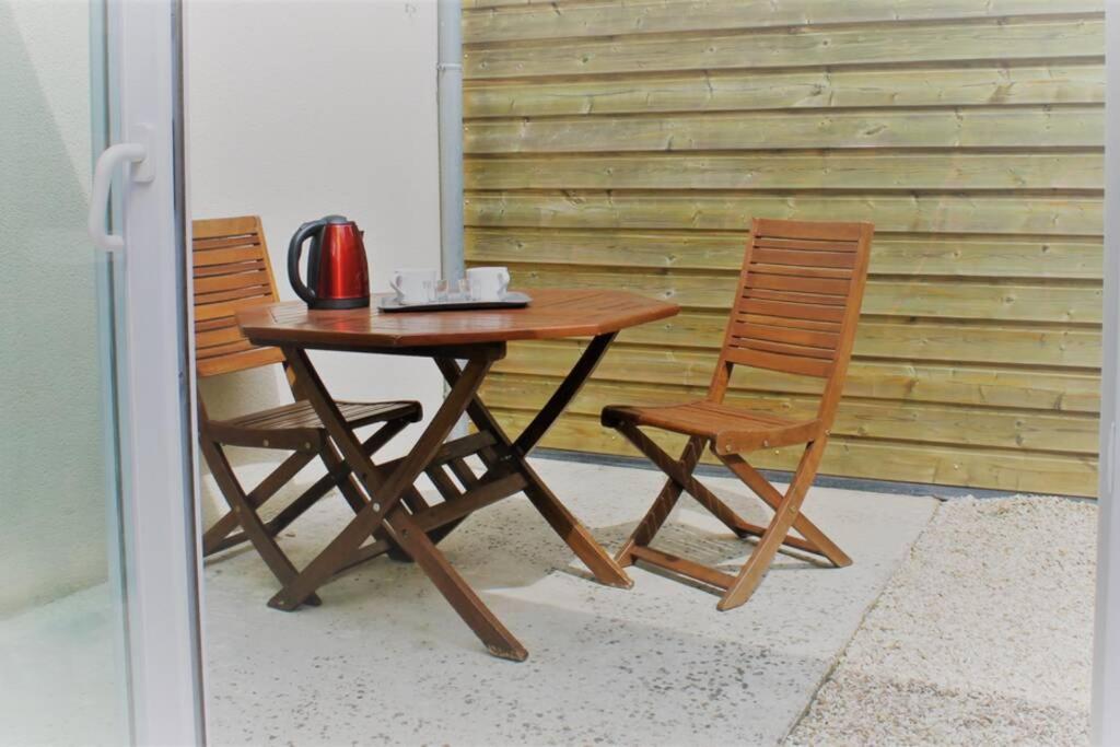 En Sologne - La Deniserie - 94m2 Avec Garage Ferienhaus