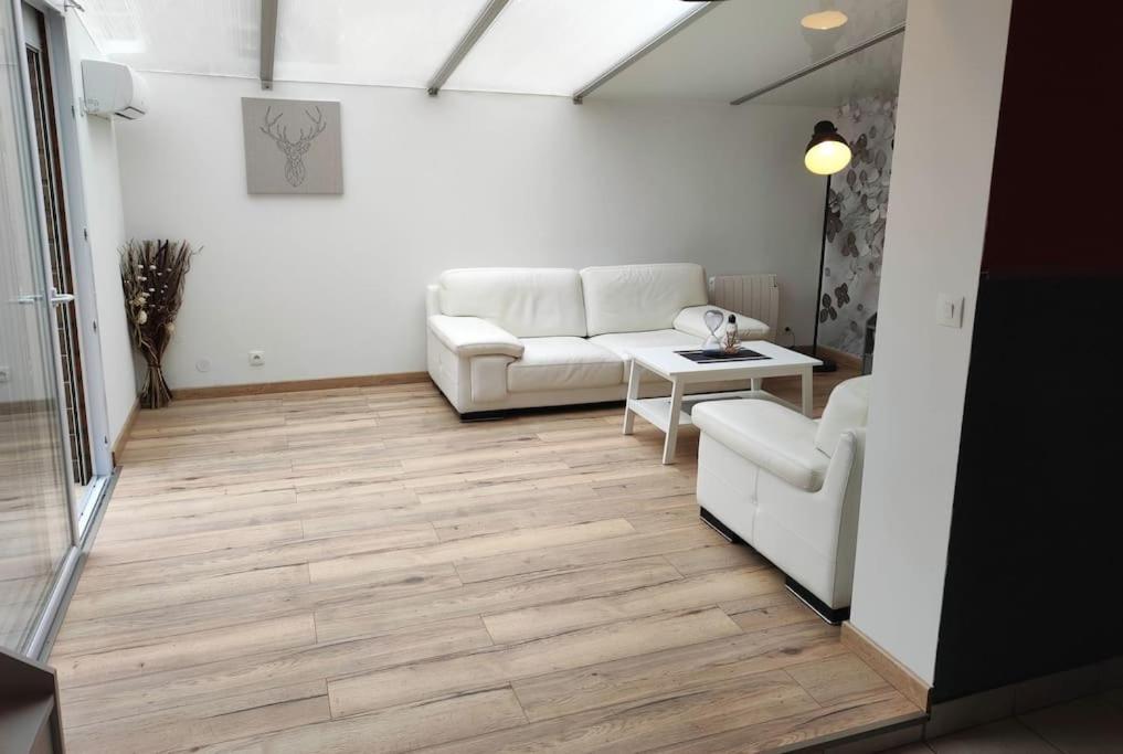 Ferienhaus En Sologne - La Deniserie - 94m2 Avec Garage Romorantin-Lanthenay