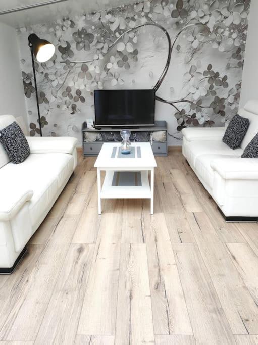 En Sologne - La Deniserie - 94m2 Avec Garage