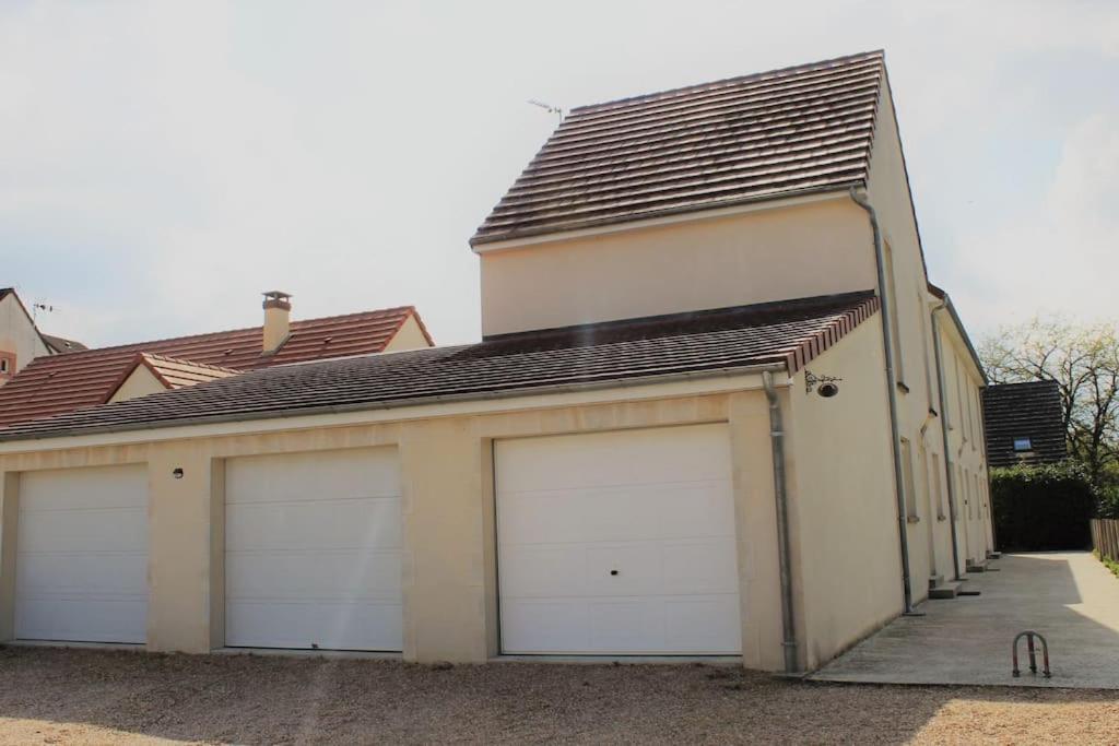 Ferienhaus En Sologne - La Deniserie - 94m2 Avec Garage *