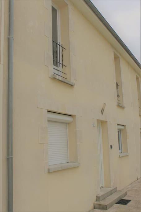En Sologne - La Deniserie - 94m2 Avec Garage Ferienhaus Romorantin-Lanthenay