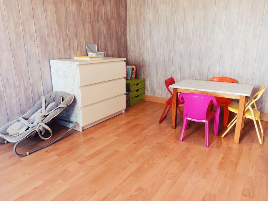 En Sologne - La Deniserie - 94m2 Avec Garage Ferienhaus Romorantin-Lanthenay