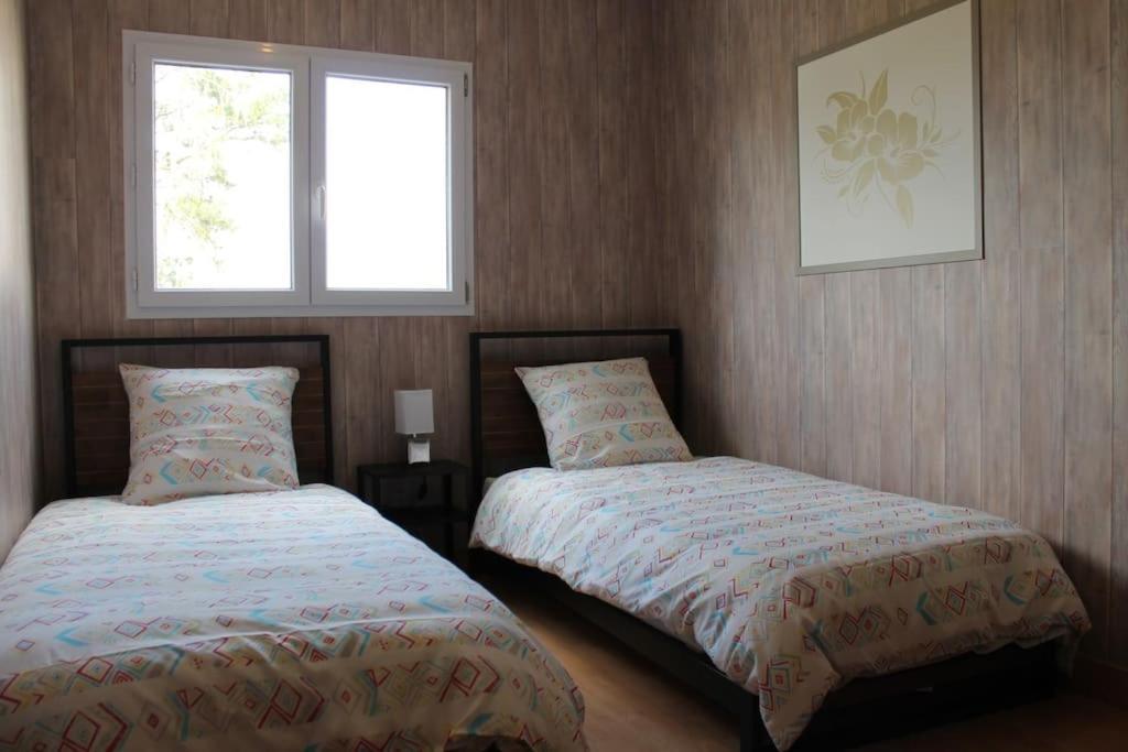 En Sologne - La Deniserie - 94m2 Avec Garage Ferienhaus Romorantin-Lanthenay