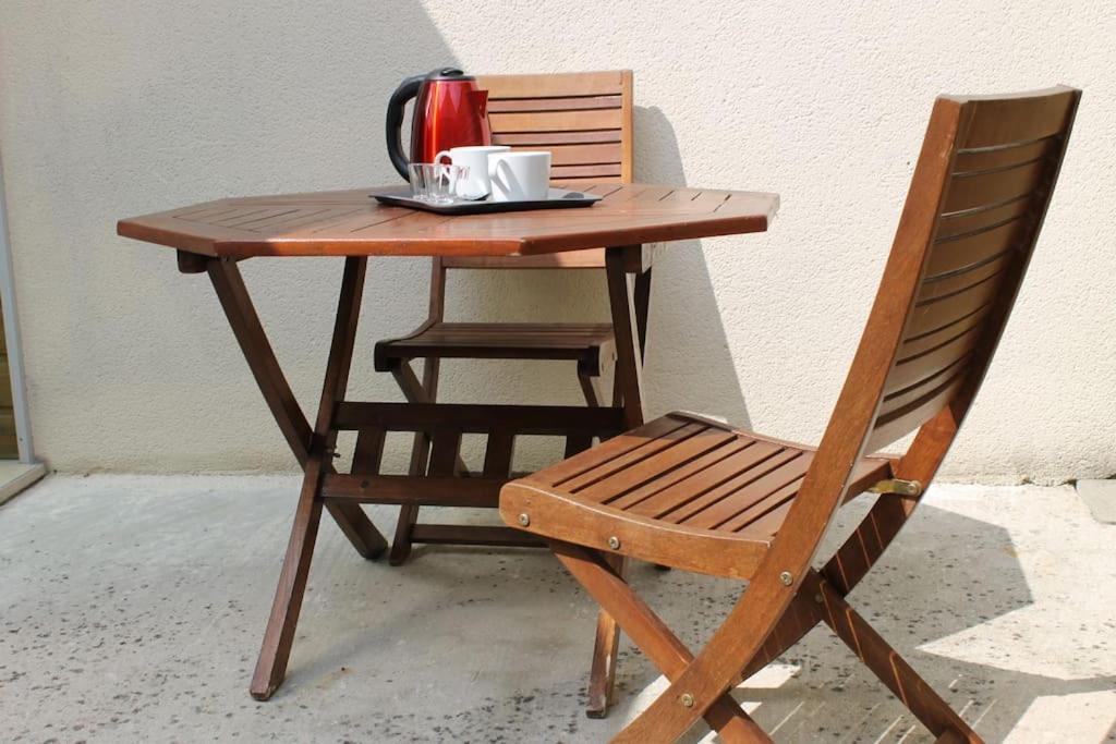 En Sologne - La Deniserie - 94m2 Avec Garage *