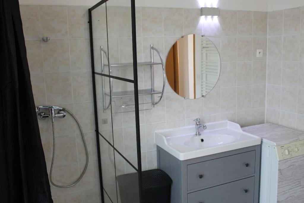 En Sologne - La Deniserie - 94m2 Avec Garage