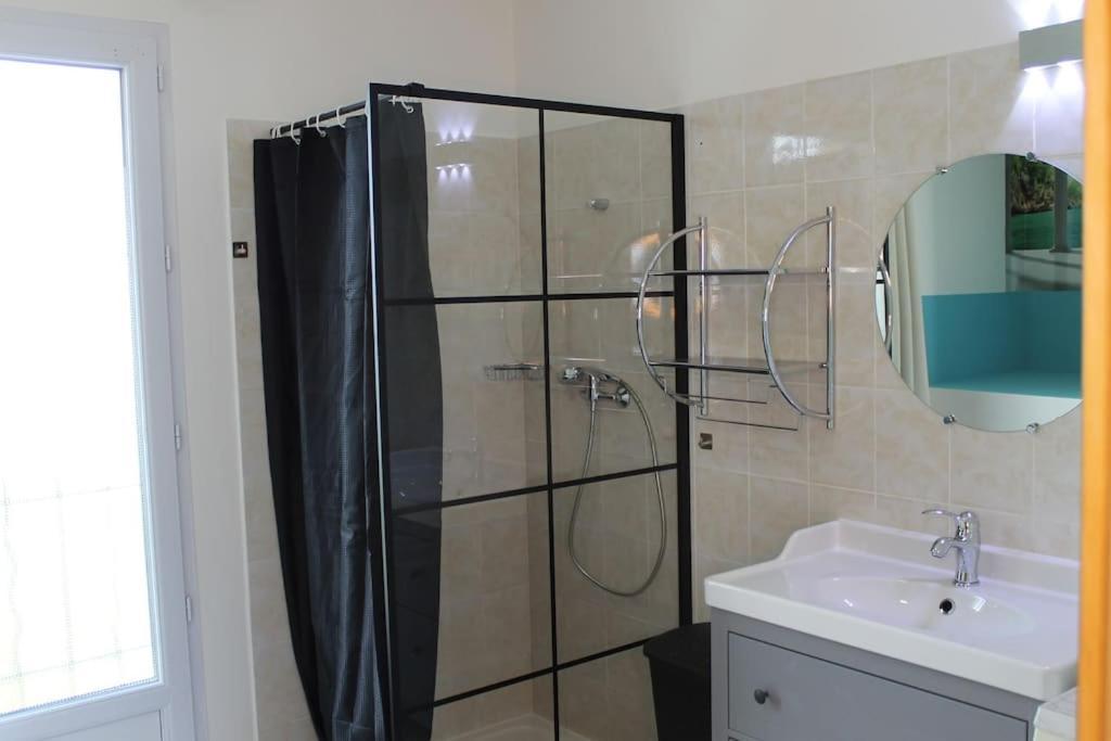 En Sologne - La Deniserie - 94m2 Avec Garage *