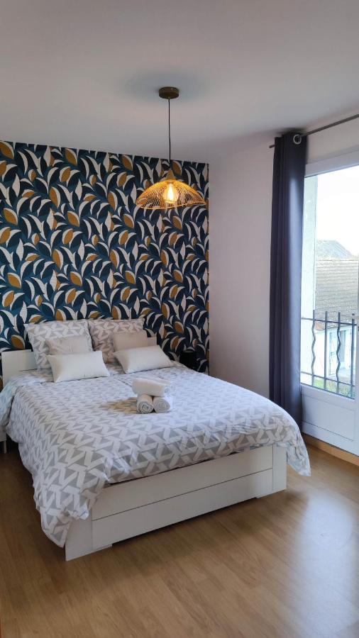 En Sologne - La Deniserie - 94m2 Avec Garage Romorantin-Lanthenay
