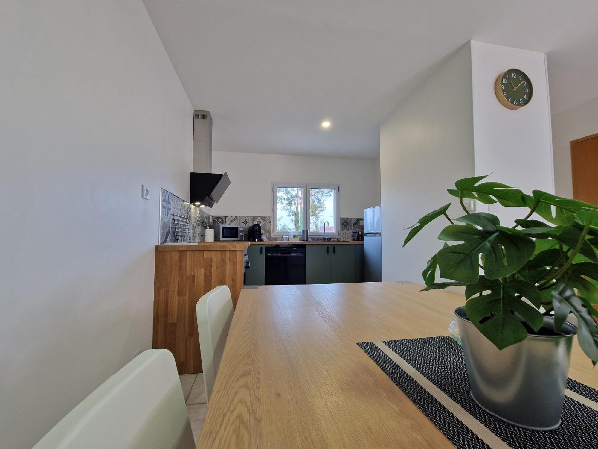 Ferienhaus En Sologne - La Deniserie - 94m2 Avec Garage Romorantin-Lanthenay