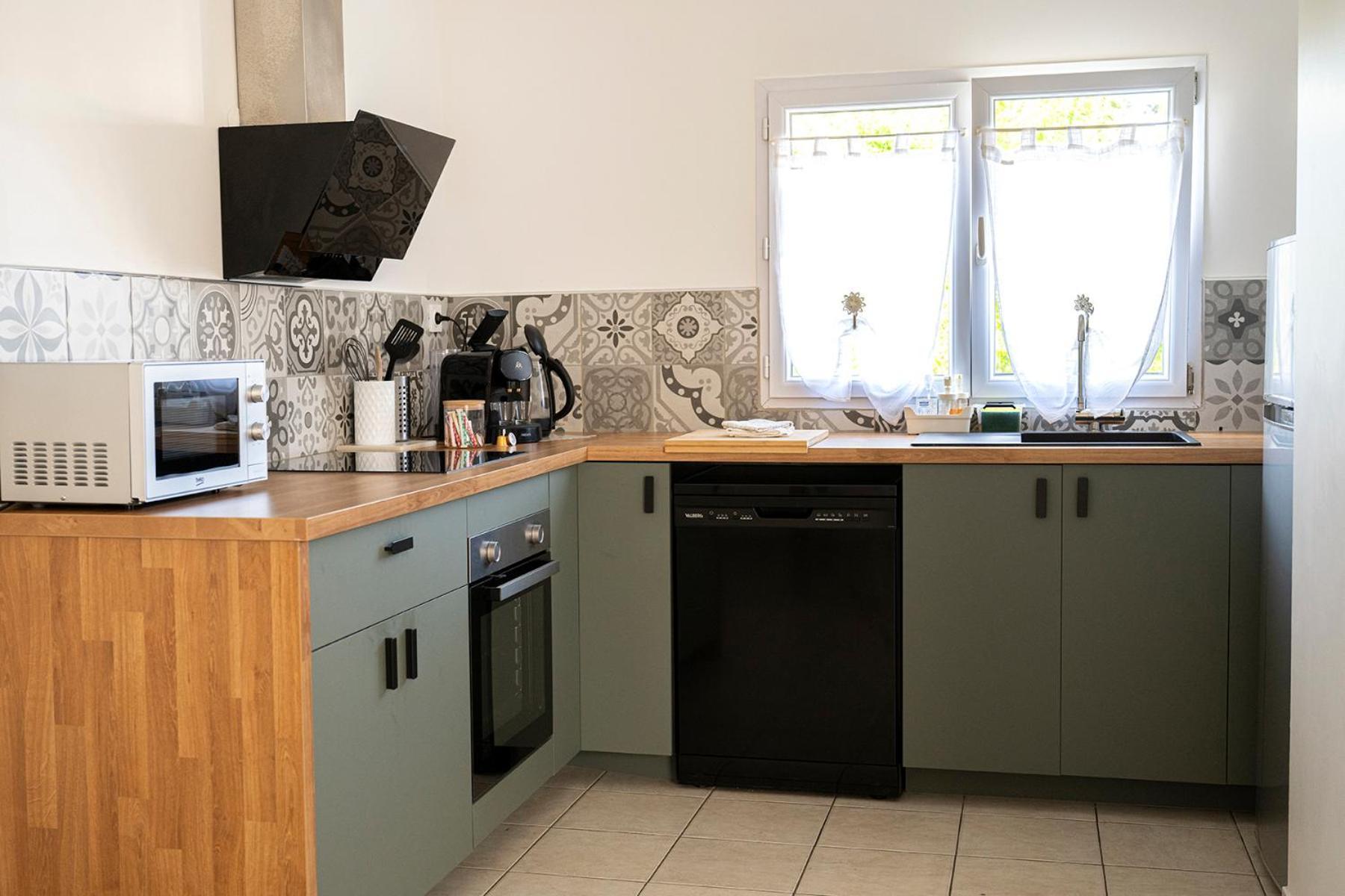 En Sologne - La Deniserie - 94m2 Avec Garage Romorantin-Lanthenay