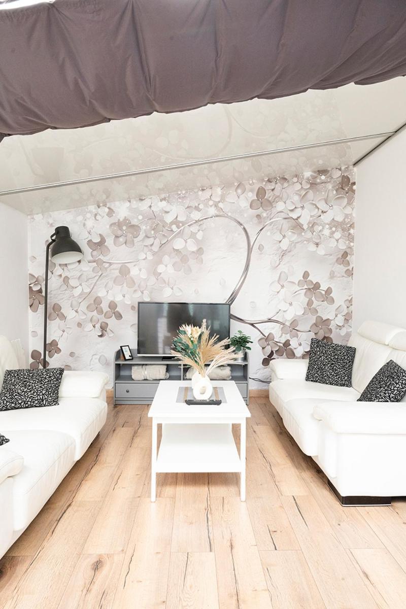 En Sologne - La Deniserie - 94m2 Avec Garage * Romorantin-Lanthenay