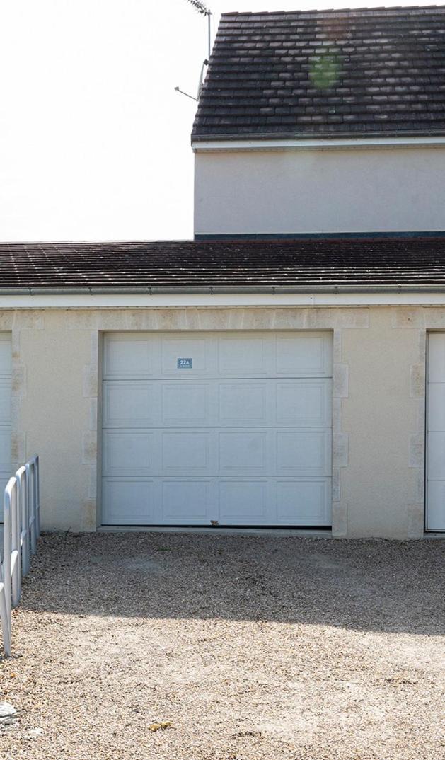 En Sologne - La Deniserie - 94m2 Avec Garage Ferienhaus